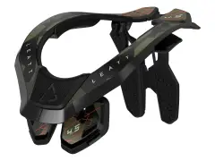 Leatt "4.5" Neck Brace - Camo Leatt "4.5" Neck Brace - Camo