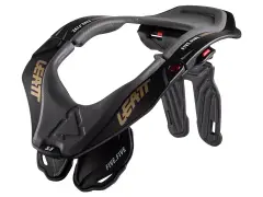 Leatt "5.5" Neck Brace - Stealth Leatt "5.5" Neck Brace - Stealth