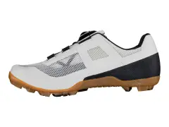 Leatt "6.0 ProClip Endurance" Schuhe - White Leatt "6.0 ProClip Endurance" Schuhe - White