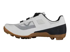 Leatt "6.0 ProClip Endurance Women" Schuhe - White Leatt "6.0 ProClip Endurance Women" Schuhe - White