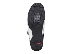 Leatt "8.0 ProClip Race" Schuhe - White Leatt "8.0 ProClip Race" Schuhe - White
