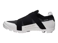 Leatt "8.0 ProClip Race Women" Schuhe - Black/White Leatt "8.0 ProClip Race Women" Schuhe - Black/White