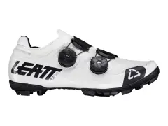 Leatt "8.0 ProClip Race Women" Schuhe - White Leatt "8.0 ProClip Race Women" Schuhe - White