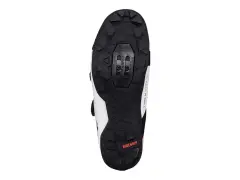Leatt "8.0 ProClip Race Women" Schuhe - White Leatt "8.0 ProClip Race Women" Schuhe - White