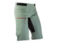 Leatt "All Mountain 3.0 Women" Shorts - Pistachio Leatt "All Mountain 3.0 Women" Shorts - Pistachio