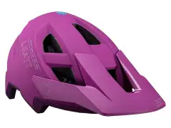 Leatt "AllMtn 2.0" Helm - Purple Leatt "AllMtn 2.0" Helm - Purple