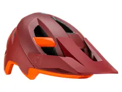 Leatt "AllMtn 3.0" Helm - Lava Leatt "AllMtn 3.0" Helm - Lava