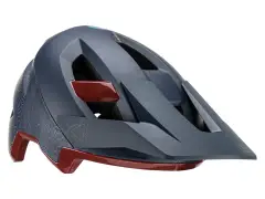 Leatt "AllMtn 3.0" Helm - Shadow Leatt "AllMtn 3.0" Helm - Shadow