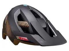 Leatt "AllMtn 3.0" Helm - Timber Leatt "AllMtn 3.0" Helm - Timber