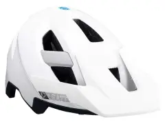 Leatt "AllMtn 3.0" Helm - White Leatt "AllMtn 3.0" Helm - White