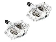 Leatt "AllMtn 6.0" MTB Clip-In Pedals Leatt "AllMtn 6.0" MTB Clip-In Pedals