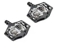 Leatt "AllMtn 6.0" MTB Clip-In Pedals Leatt "AllMtn 6.0" MTB Clip-In Pedals