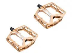 Leatt "AllMtn 6.0" MTB Pedals - Large Leatt "AllMtn 6.0" MTB Pedals - Large