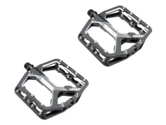 Leatt "AllMtn 6.0" MTB Pedals - Medium Leatt "AllMtn 6.0" MTB Pedals - Medium