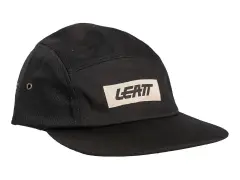 Leatt "Casual 5-Panel" Cap Leatt "Casual 5-Panel" Cap