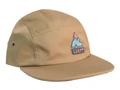 Leatt "Casual 5-Panel" Cap Leatt "Casual 5-Panel" Cap