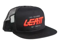 Leatt "Casual Trucker" Cap Leatt "Casual Trucker" Cap
