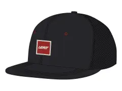 Leatt "Casual Trucker Tech" Kappe Leatt "Casual Trucker Tech" Kappe