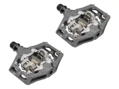 Leatt "CeraMAG AllMtn 8.0" MTB Clip-In Pedals Leatt "CeraMAG AllMtn 8.0" MTB Clip-In Pedals