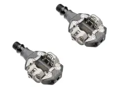 Leatt "CeraMAG Endurance 8.0" MTB Clip-In Pedals Leatt "CeraMAG Endurance 8.0" MTB Clip-In Pedals