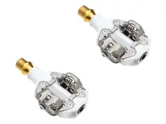 Leatt "CeraMAG Endurance 8.0 Ti" MTB Clip-In Pedals Leatt "CeraMAG Endurance 8.0 Ti" MTB Clip-In Pedals