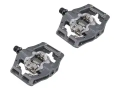 Leatt "CeraMAG Gravity 8.0" MTB Clip-In Pedals Leatt "CeraMAG Gravity 8.0" MTB Clip-In Pedals