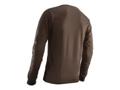 Leatt "Core" Longsleeve - Loam Leatt "Core" Longsleeve - Loam