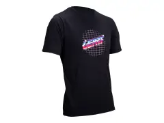 Leatt "Core" T-Shirt - Black Leatt "Core" T-Shirt - Black