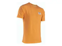 Leatt "Core" T-Shirt - Rust Leatt "Core" T-Shirt - Rust