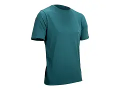 Leatt "Core" T-Shirt - Teal Leatt "Core" T-Shirt - Teal