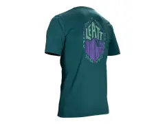 Leatt "Core" T-Shirt - Teal Leatt "Core" T-Shirt - Teal