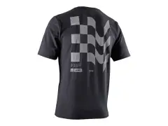Leatt "Core" T-Shirt - Vintage Black Leatt "Core" T-Shirt - Vintage Black