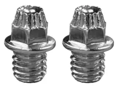 Leatt "Diamond" Pedal Spare Pins - 4mm Leatt "Diamond" Pedal Spare Pins - 4mm