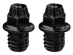 Leatt "Diamond" Pedal Spare Pins - 4mm Leatt "Diamond" Pedal Spare Pins - 4mm