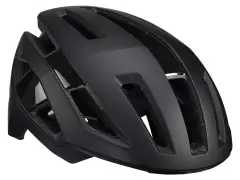 Leatt "Endurance 3.0" Helm - Black Leatt "Endurance 3.0" Helm - Black