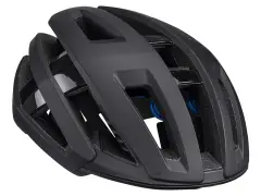 Leatt "Endurance 4.0" Helm - Black Leatt "Endurance 4.0" Helm - Black