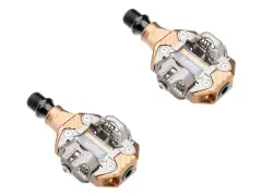 Leatt "Endurance 6.0" MTB Clip-In Pedals Leatt "Endurance 6.0" MTB Clip-In Pedals