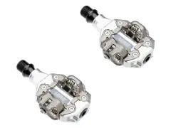 Leatt "Endurance 6.0" MTB Clip-In Pedals Leatt "Endurance 6.0" MTB Clip-In Pedals