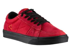 Leatt " Flat Shoe 1.0" Schuhe - Lava Leatt " Flat Shoe 1.0" Schuhe - Lava
