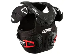 Leatt "Fusion Vest 2.0 Junior" Body Protector Vest Leatt "Fusion Vest 2.0 Junior" Body Protector Vest