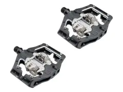 Leatt "Gravity 6.0" MTB Clip-In Pedals Leatt "Gravity 6.0" MTB Clip-In Pedals