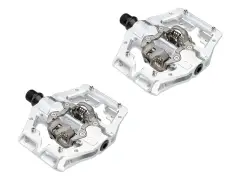 Leatt "Gravity 6.0" MTB Clip-In Pedals Leatt "Gravity 6.0" MTB Clip-In Pedals
