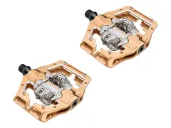 Leatt "Gravity 6.0" MTB Clip-In Pedals Leatt "Gravity 6.0" MTB Clip-In Pedals