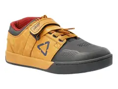 Leatt "Klickpedal 4.0" Shoes - Sand Leatt "Klickpedal 4.0" Shoes - Sand