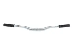 Leatt "Launch Control 6.0" Handlebar-Grip Set Leatt "Launch Control 6.0" Handlebar-Grip Set