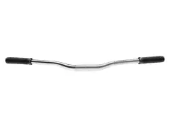 Leatt "Launch Control 6.0" MTB Bar and Grip Set - Ø31.8mm Leatt "Launch Control 6.0" MTB Bar and Grip Set - Ø31.8mm