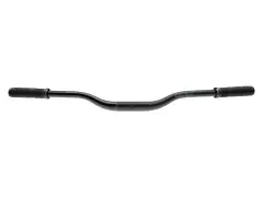 Leatt "Launch Control 6.0" MTB Bar and Grip Set - Ø31.8mm Leatt "Launch Control 6.0" MTB Bar and Grip Set - Ø31.8mm