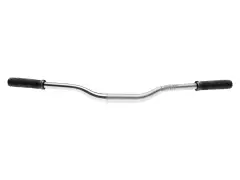 Leatt "Launch Control 6.0" MTB Bar and Grip Set - Ø31.8mm Leatt "Launch Control 6.0" MTB Bar and Grip Set - Ø31.8mm