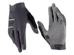 Leatt "MTB 1.0 GripR Junior" Handschuhe - Stealth Leatt "MTB 1.0 GripR Junior" Handschuhe - Stealth