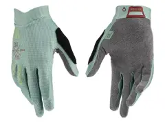 Leatt "MTB 1.0 GripR Women" Handschuhe - Pistachio Leatt "MTB 1.0 GripR Women" Handschuhe - Pistachio